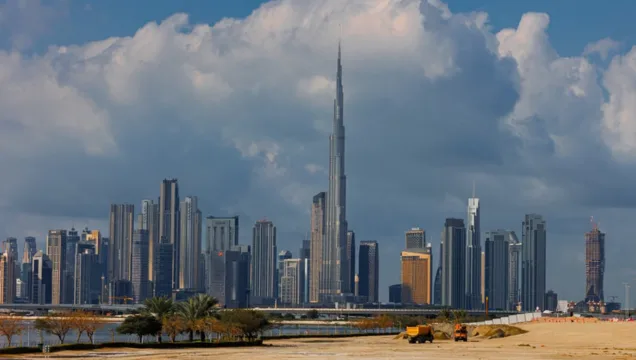 How to Choose the Best CFO Service in UAE