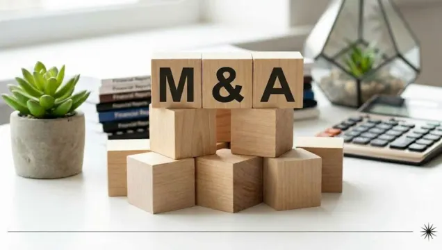 M&A Advisory Firms in UAE: How to Choose the Right Partner