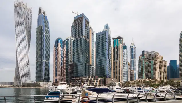 6 Factors to Consider When Choosing an M&A Advisory Firm in the UAE by CFO Bridge UAE