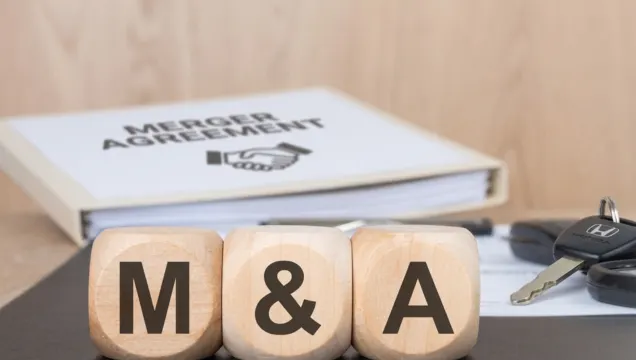 What M&A Advisory Firms Do by CFO Bridge UAE