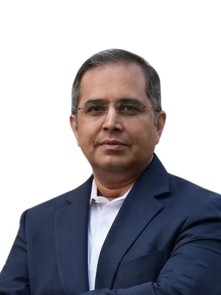 Manish Jani - CFO Partner