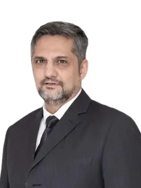 Sachin Gokhale - CFO Partner