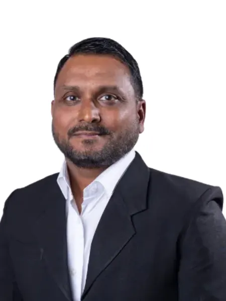 Tushar Shah - CFO Partner