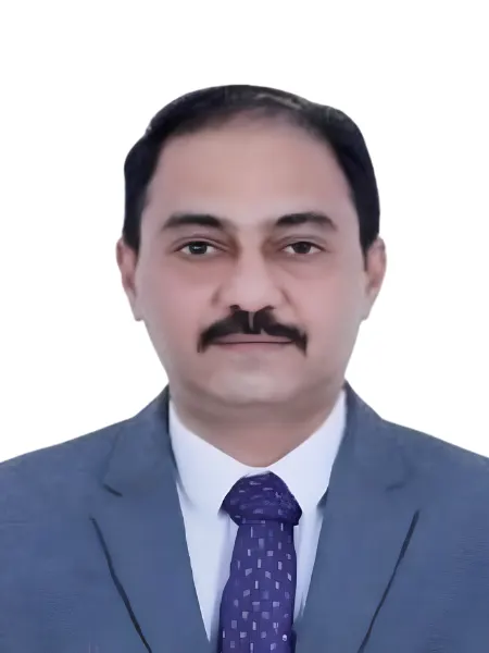 Venkataramana S - CFO Partner